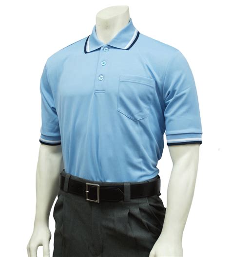 Smitty Umpire Apparel 